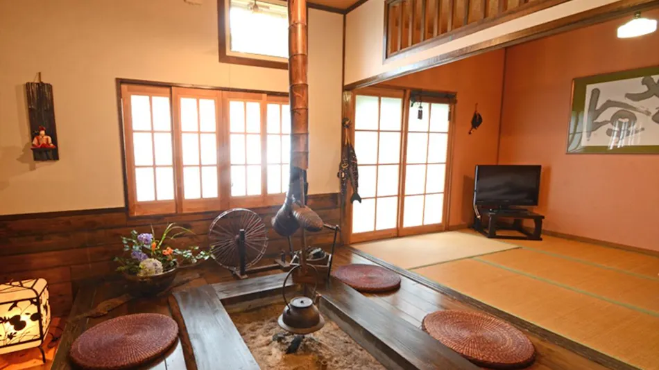 Kirishima Shikisai no Sato Manyu