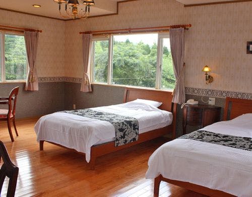 *【特別プレミア和洋室】