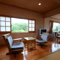 *【特別高級日式和洋室】