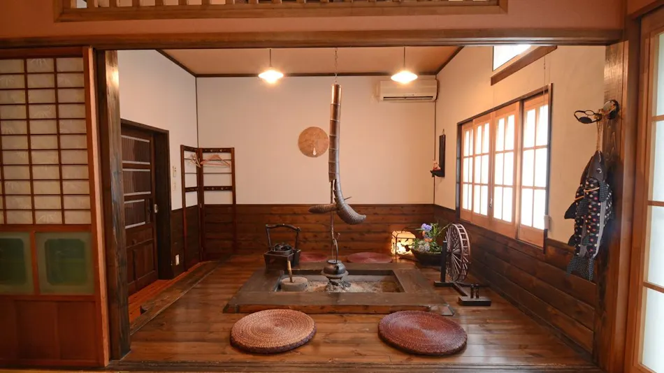 Kirishima Shikisai no Sato Manyu