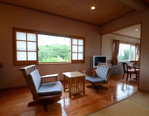 *【特別プレミア和洋室】