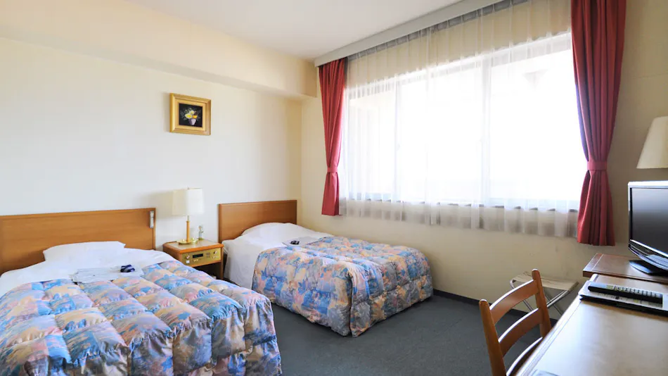 Haneya Hotel