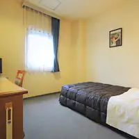 ห้องเดี่ยวอาคารเสริม【สูบบุหรี่】เหมาะสำหรับการใช้งานธุรกิจ!