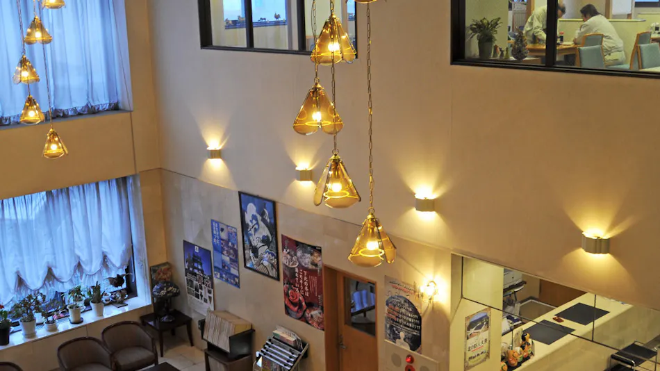 Haneya Hotel