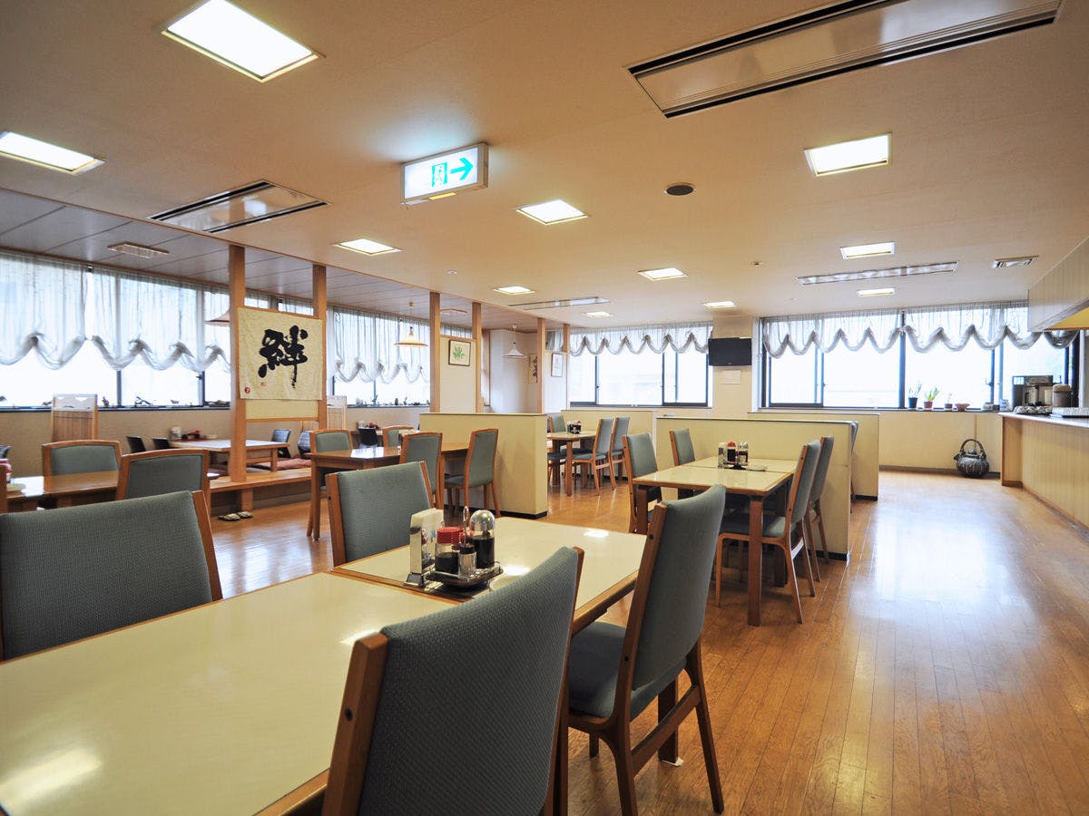 ร้านอาหารอาสึนาโระ