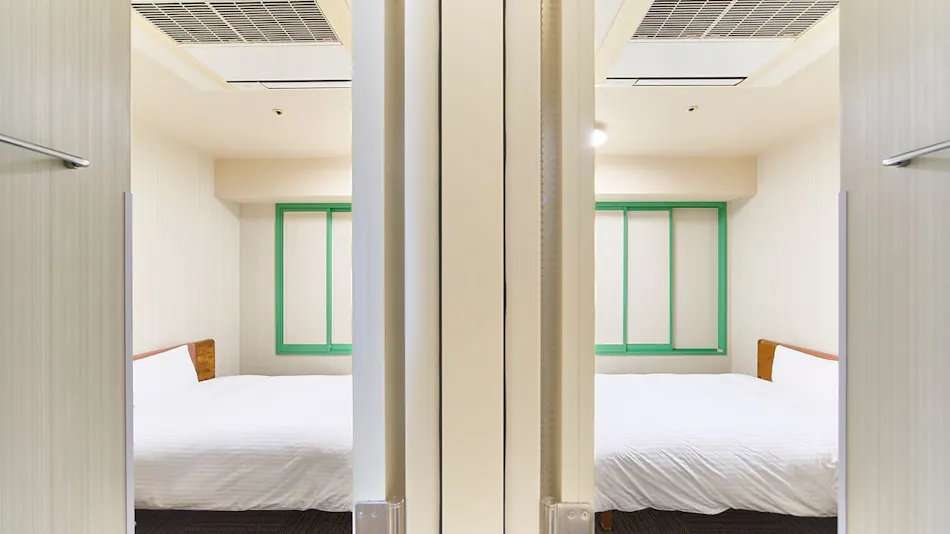 Washington R&B Hotel Kobe Motomachi
