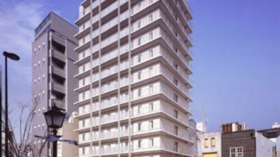 Washington R&B Hotel Kobe Motomachi