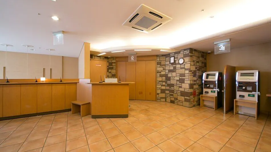 Washington R&B Hotel Kobe Motomachi