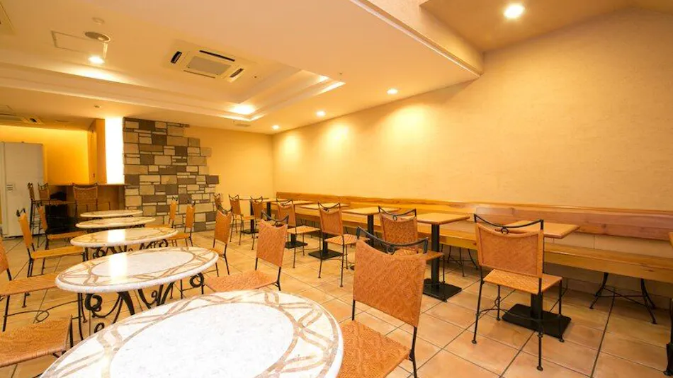 Washington R&B Hotel Kobe Motomachi