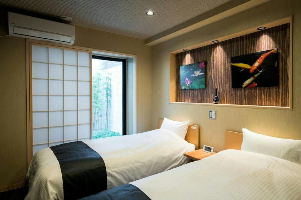 Shiki Suite Kyoto Umekoji