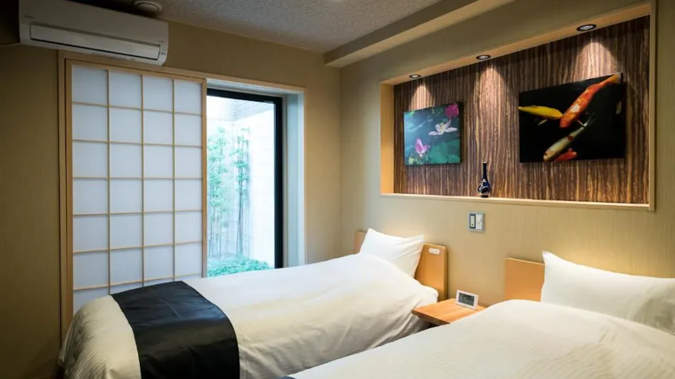 Shiki Suite Kyoto Umekoji