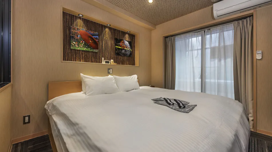 Shiki Suite Kyoto Umekoji