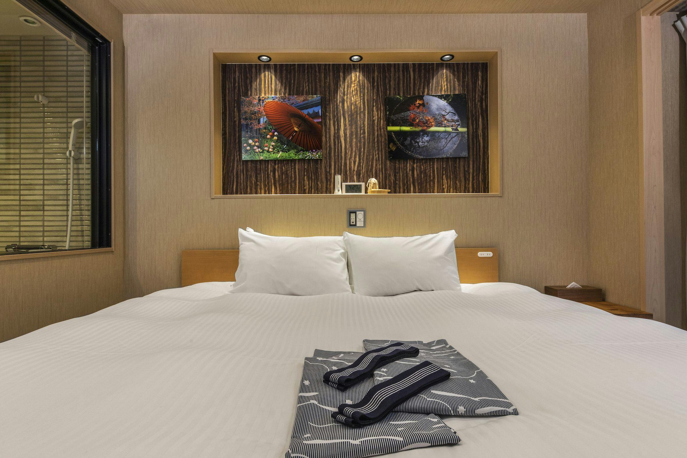 Shiki Suite Kyoto Umekoji