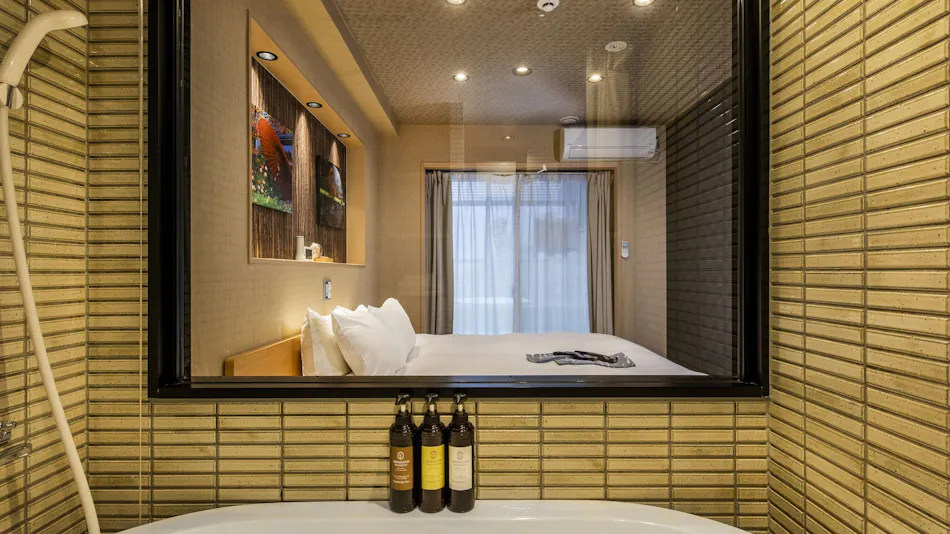 Shiki Suite Kyoto Umekoji
