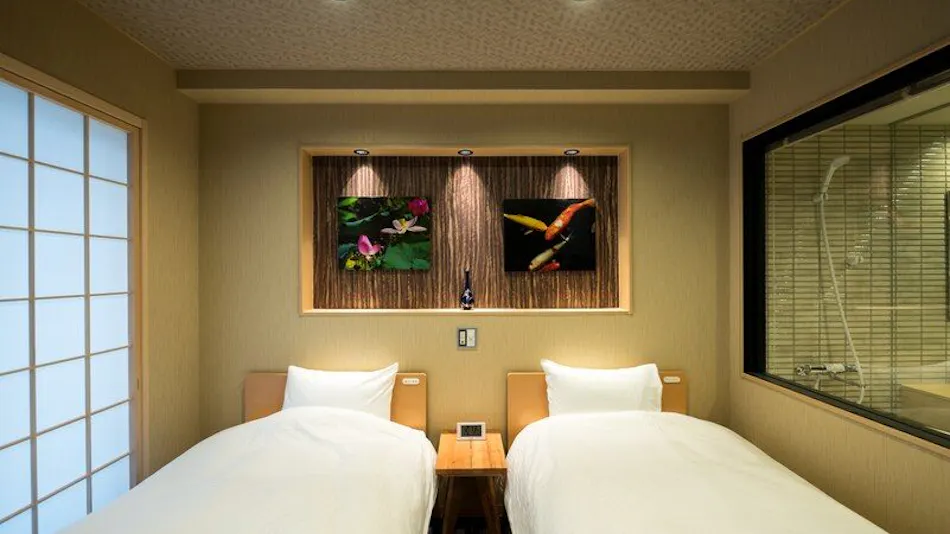 Shiki Suite Kyoto Umekoji
