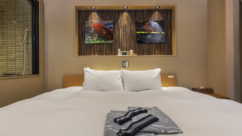 Shiki Suite Kyoto Umekoji