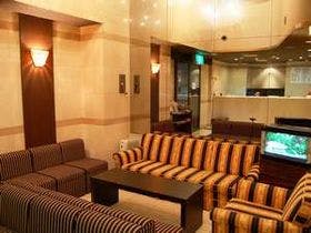 広島駅前グリーンホテル