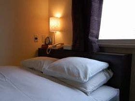 広島駅前グリーンホテル