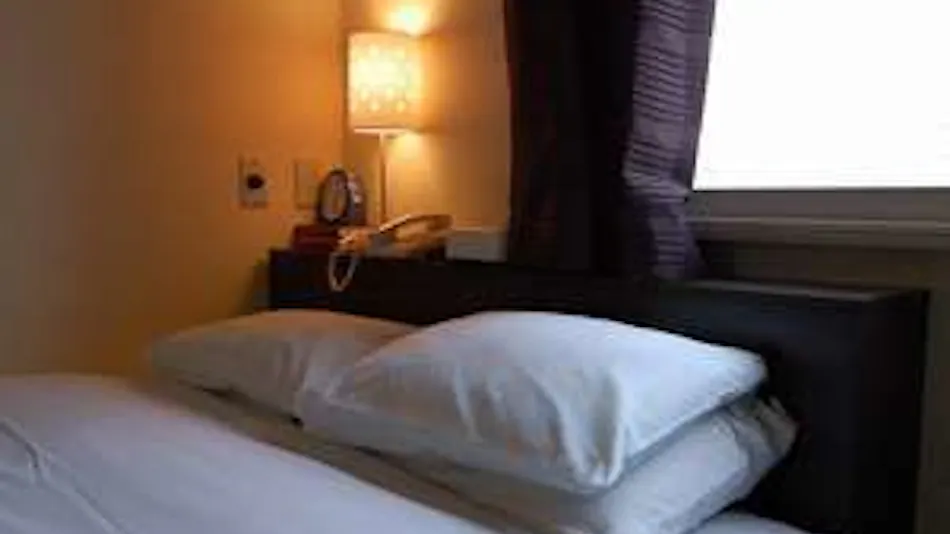 Hiroshima Station Green Hotel