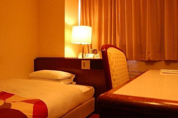 Hiroshima Station Green Hotel