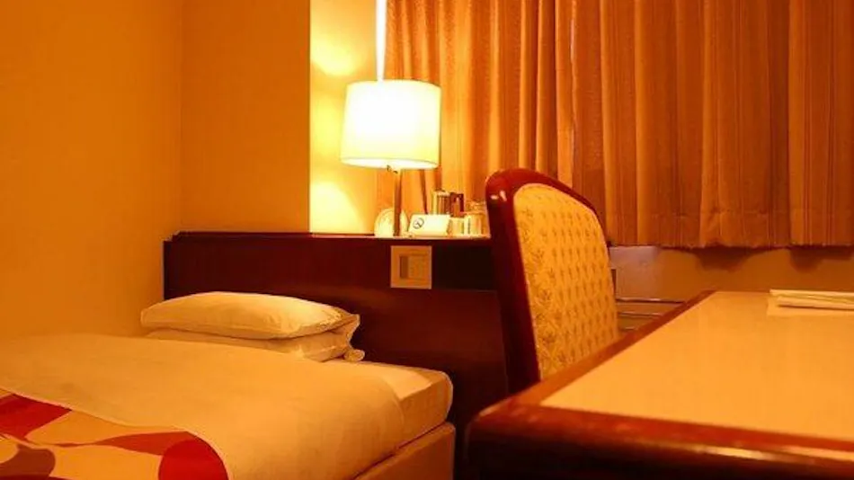 Hiroshima Station Green Hotel