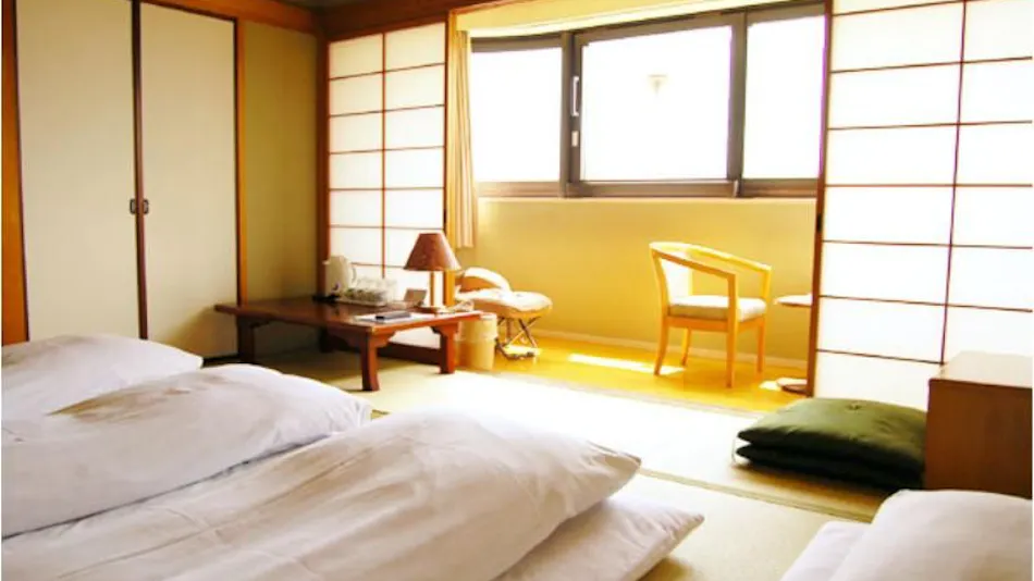 Hiroshima Station Green Hotel