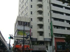 広島駅前グリーンホテル