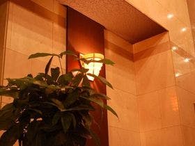 広島駅前グリーンホテル