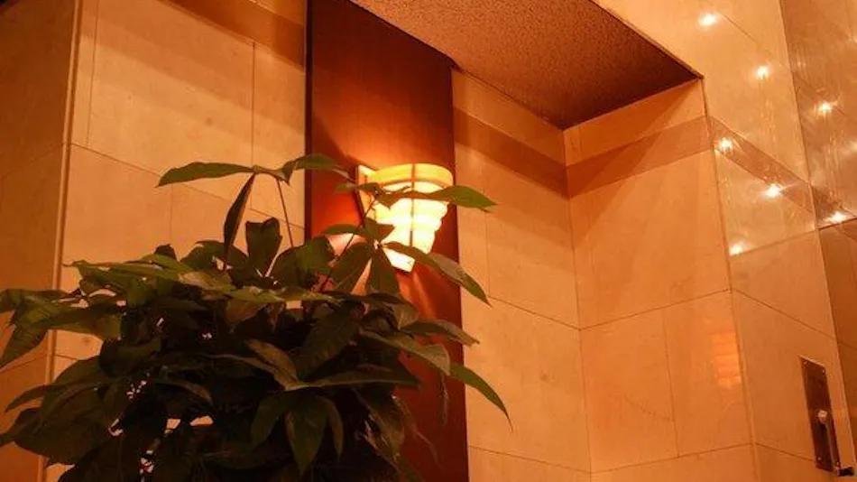 Hiroshima Station Green Hotel