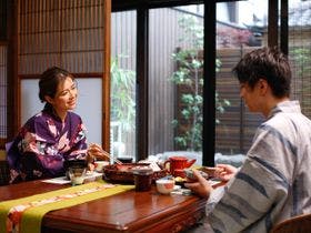 京町家のやど　別邸　佛具屋町