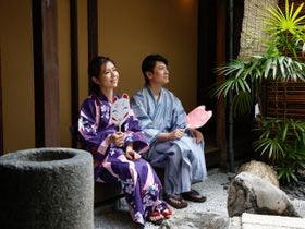 京町家のやど　別邸　佛具屋町
