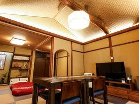 京町家のやど　別邸　佛具屋町