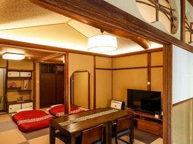京町家のやど　別邸　佛具屋町