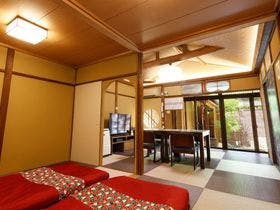 京町家のやど　別邸　佛具屋町