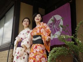 京町家のやど　別邸　佛具屋町