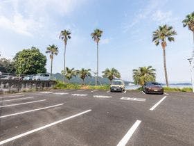 国民宿舎ボルベリアダグリ