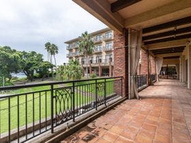 国民宿舎ボルベリアダグリ