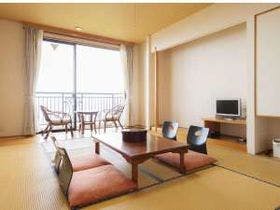 国民宿舎ボルベリアダグリ