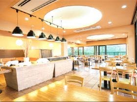 国民宿舎ボルベリアダグリ