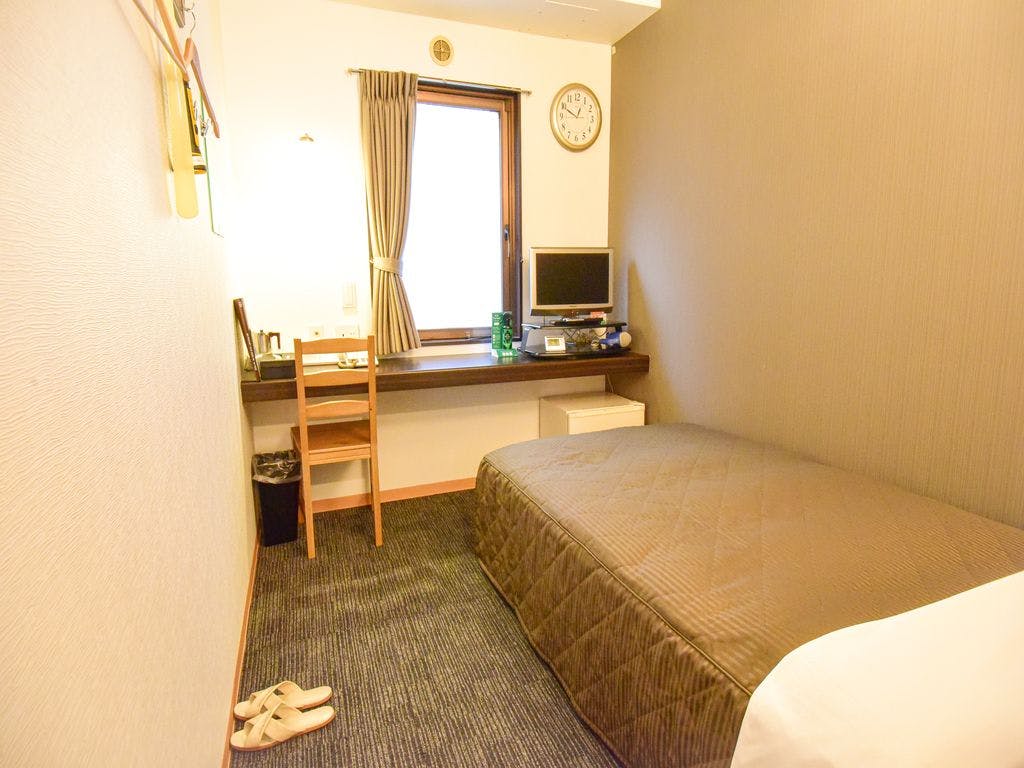 Kamata Inn Social