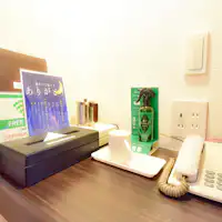 สิ่งอำนวยความสะดวกในห้องพัก
