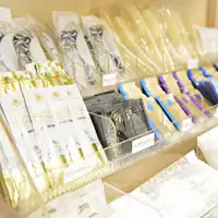 สิ่งอำนวยความสะดวกฟรีมากมาย