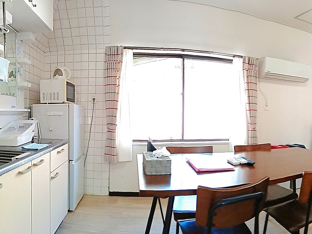 Calm House Beppu Motomachi