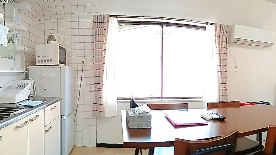 Calm House Beppu Motomachi