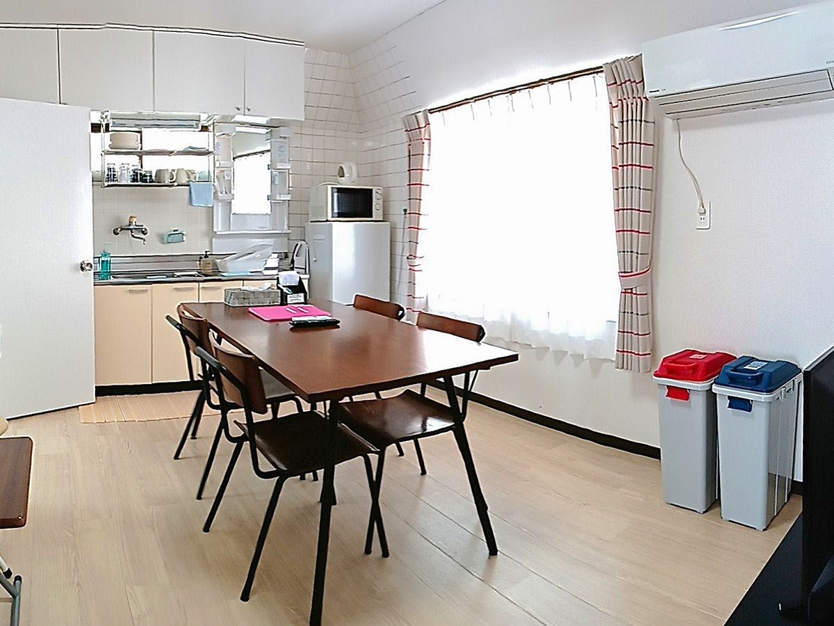 Calm House Beppu Motomachi