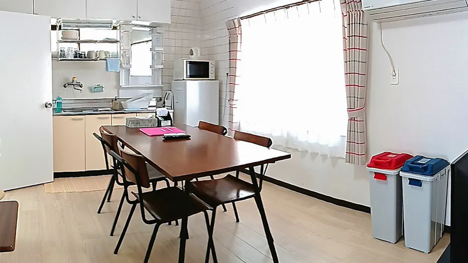 Calm House Beppu Motomachi