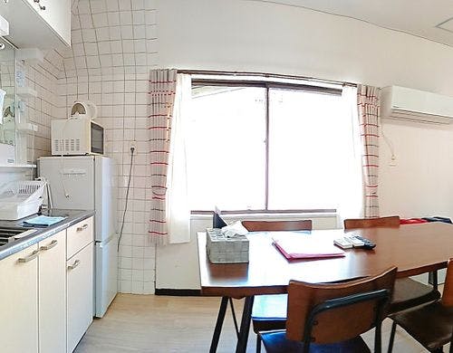 ・301　ダイニング