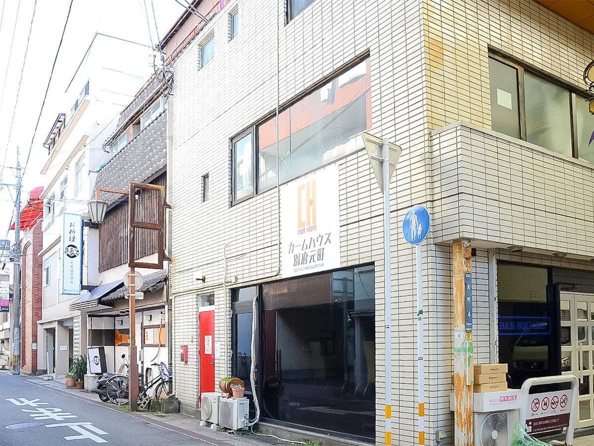 施設画像