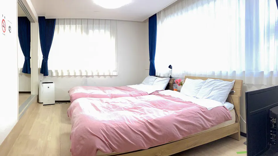 Calm House Beppu Motomachi