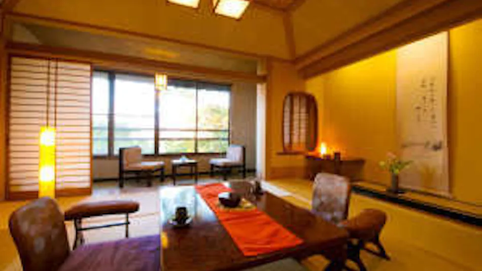 Karatsu Onsen Ryokan Wataya